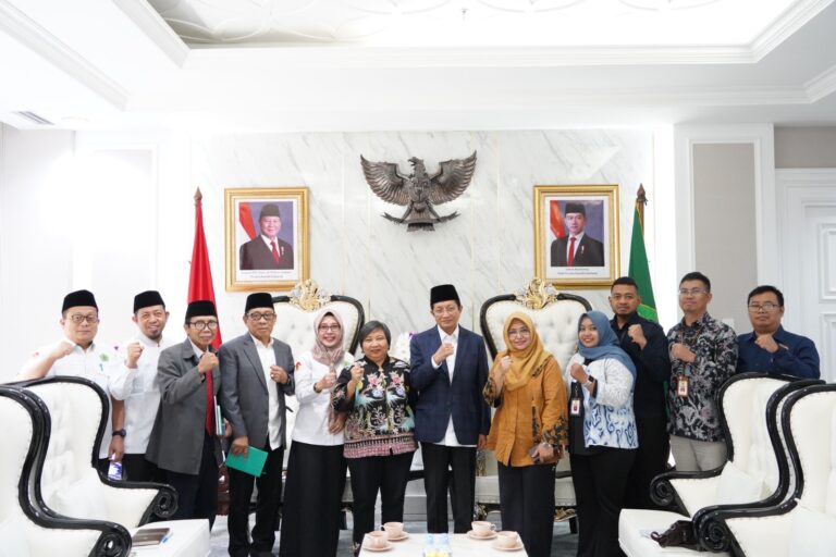Kemenag Sambut Rencana Penilaian Komnas HAM, Wujudkan Pendidikan Inklusif