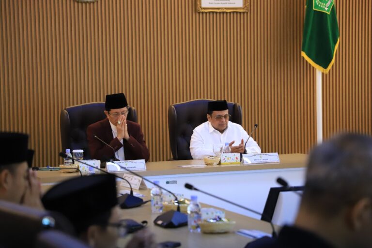 BPJPH Resmi Berpisah dari Kementerian Agama, Ini Kata Menag!