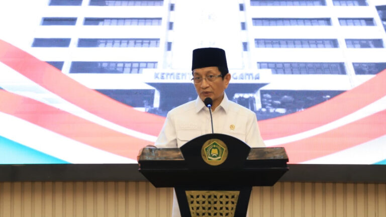 Haji Indonesia Diapresiasi Arab Saudi, Menag: Ini Hasil Kerja Sama dan Persiapan Matang