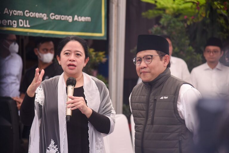 Puan Tanggapi Usulan Cak Imin soal Pilkada, Wacana yang Harus Didiskusikan Semua Partai