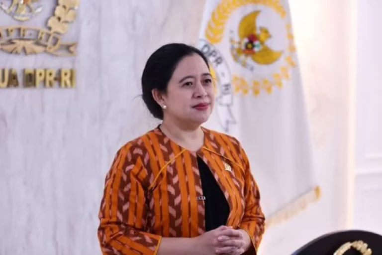 Soroti Anak SMP Belum Bisa Baca Tulis, Puan Dorong Misi Pendidikan Terintegrasi Arah Pembangunan Nasional