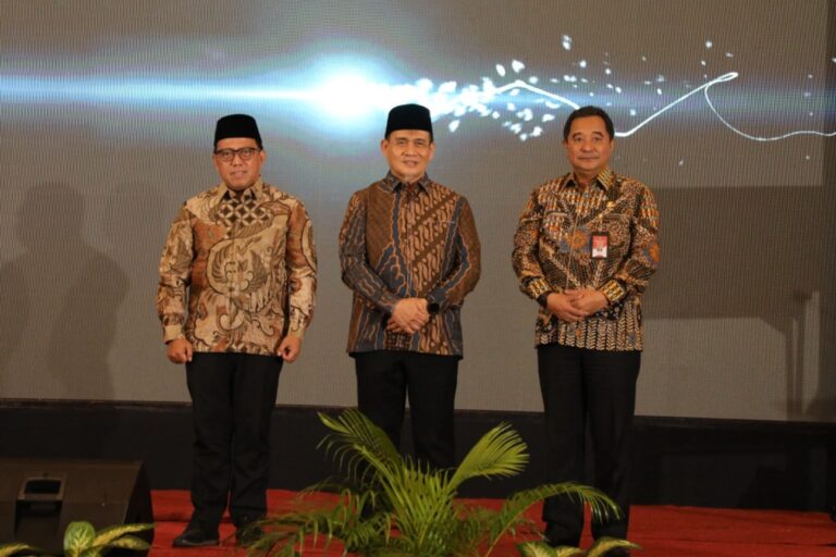 Kemendagri Siap Fasilitasi Integrasi Masjid, Termasuk dalam RPJMD