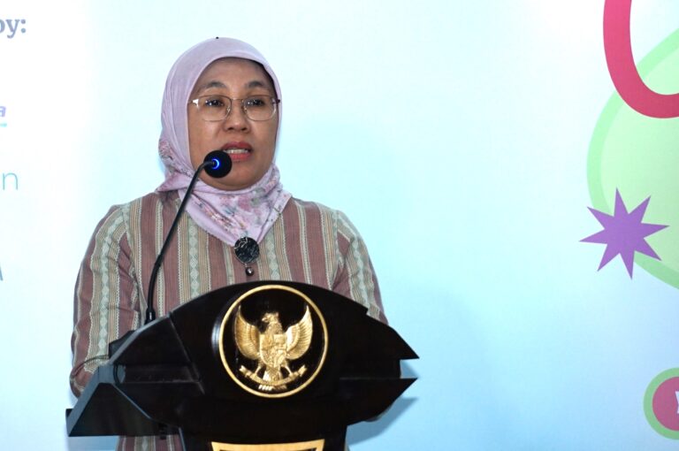 Kemenperin Pacu IKM Kosmetik dan Obat Tradisional Naik Kelas