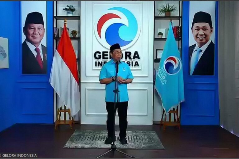 Anis Matta Lantik Pengurus 34 DPW dan 468 Pimpinan DPD Secara Serentak
