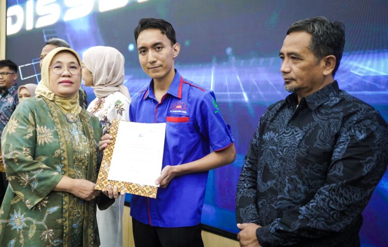 Kemenperin dan JICA Sinergi Jalankan Proyek Digitalisasi IKM Komponen Otomotif