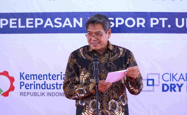 Ekspor Tembus ke Afrika, Kemenperin Beberkan Kinerja Gemilang Industri Mamin
