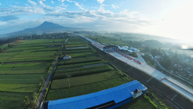 Jalan Tol Solo-Yogyakarta-NYIA Kulon Progo Segmen Klaten-Prambanan Bertarif Mulai Besok