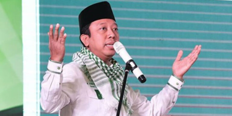 Rommy: Kebijakan Pro Dalam Negeri Prabowo Tidak Diterjemahkan Sejalan Para Pembantunya