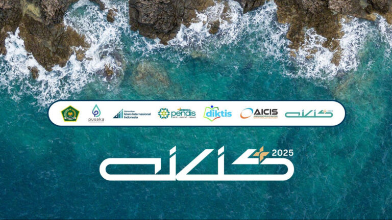 AICIS+ 2025 Catatkan Sejarah Baru dengan 2.434 Abstrak dari 31 Negara