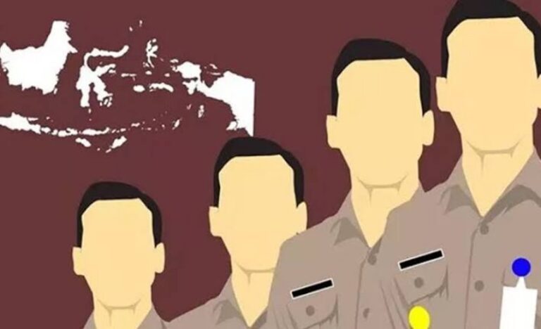JMM: ASN Abdi Negara, Penuh Tato Itu Cerminkan Tak Berakhlak