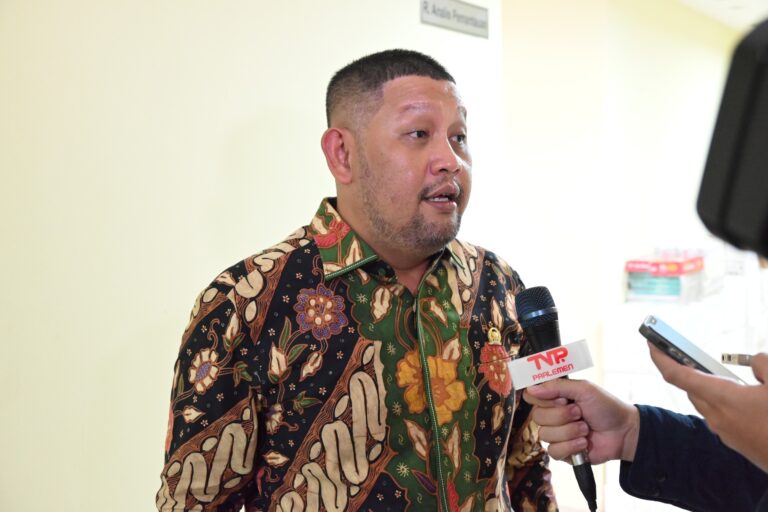 DPR Sebut OTT Wamenaker Noel Tingkatkan Keberanian APH Tindak Tegas Korupsi