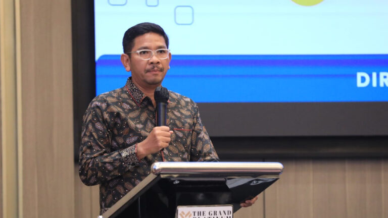 Ini Syarat Ikut Seleksi Pimpinan dan Anggota Baznas