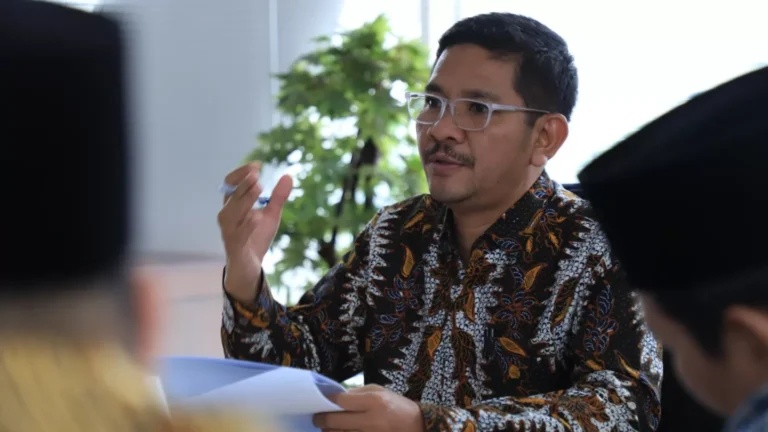 Kementerian Agama Targetkan Rp51 Triliun Dana Zakat 2025