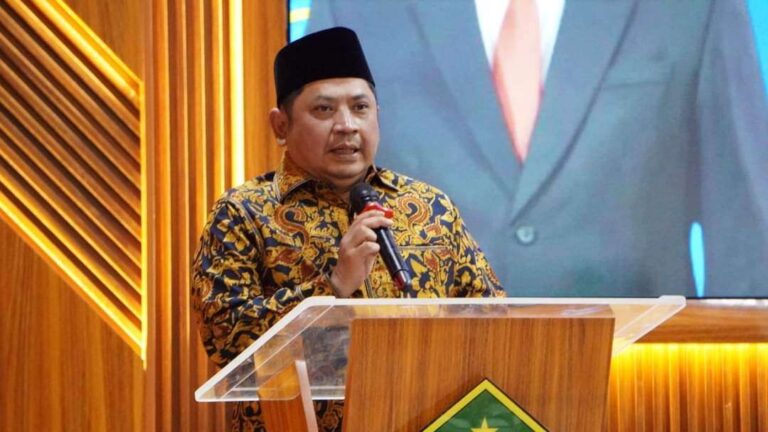 Kemenag Siapkan Fasilitator Penerapan KBC