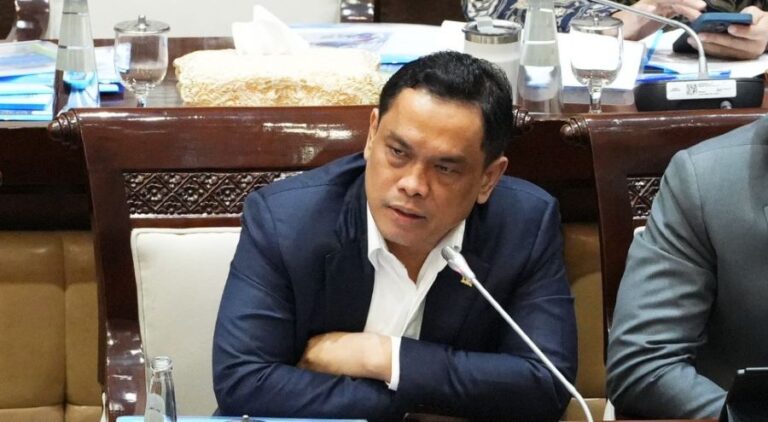 Ramai Fenomena Rojali dan Rohana di Masyarakat, DPR: Tak Perlu Muncul Rohalus!