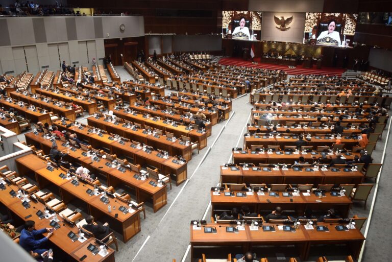 Polemik Gaji DPR Dinilai Perlu Dilihat Proporsional, Termasuk Beban Legislasi Hingga Pengawasan