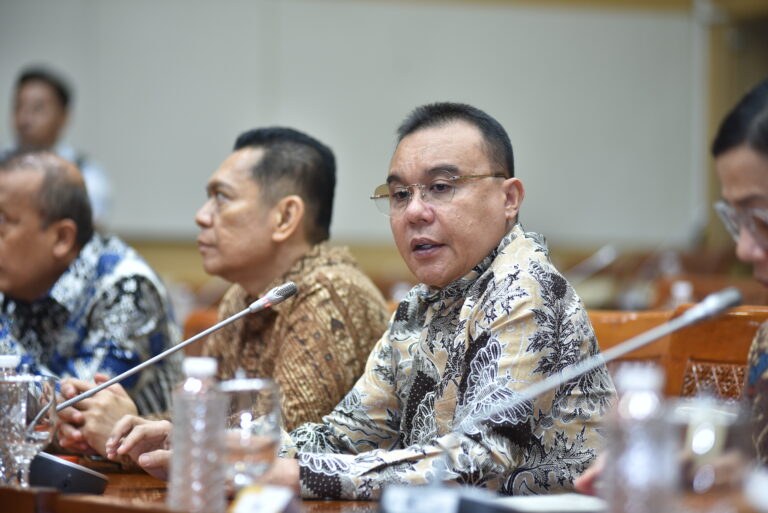DPR Setujui Permintaan Prabowo soal Abolisi Tom Lembong dan Amnesti Hasto