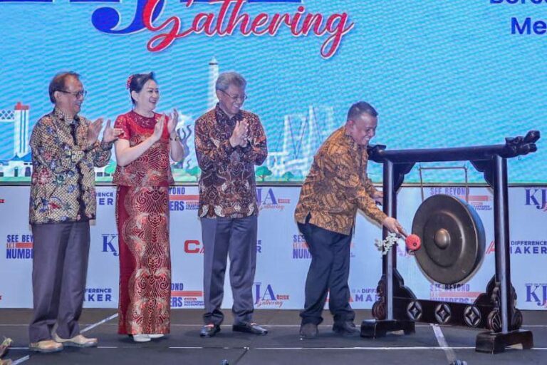 Kementerian UMKM Perkuat Literasi Keuangan dan Digitalisasi UMKM