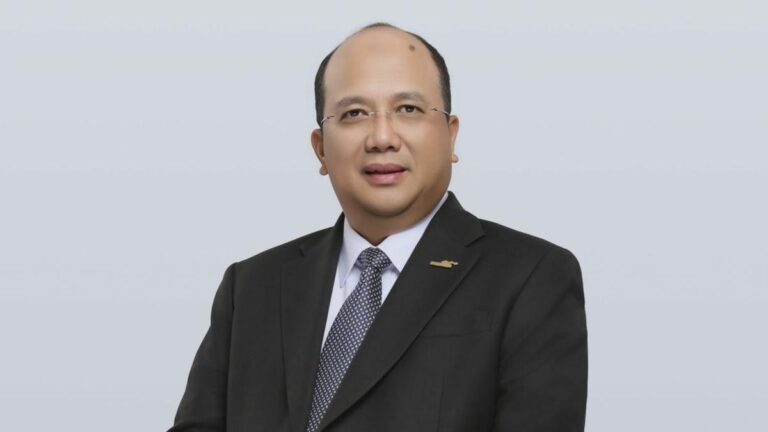 RUPSLB, Pemegang Saham Tunjuk Riduan jadi Direktur Utama Bank Mandiri