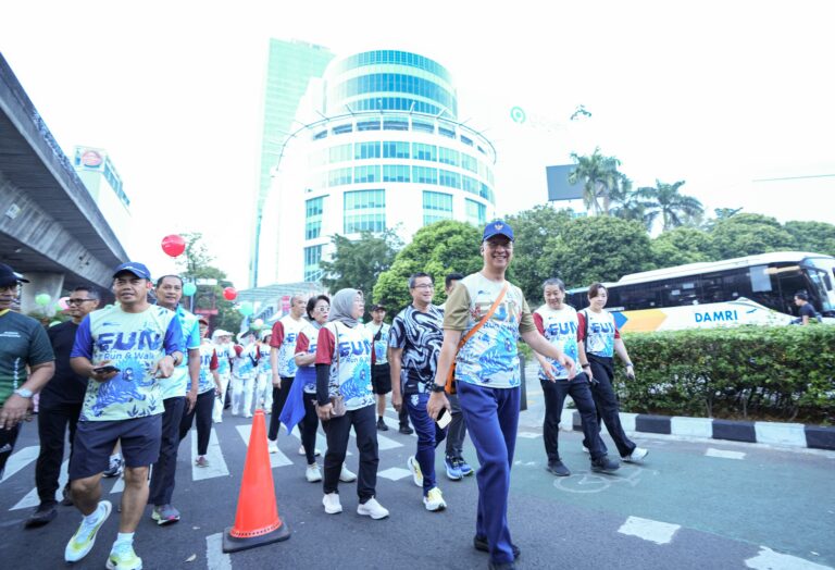 Gelar BGN 2025, Menperin: Harus Agresif Tunjukkan dan Bangga Pakai Batik
