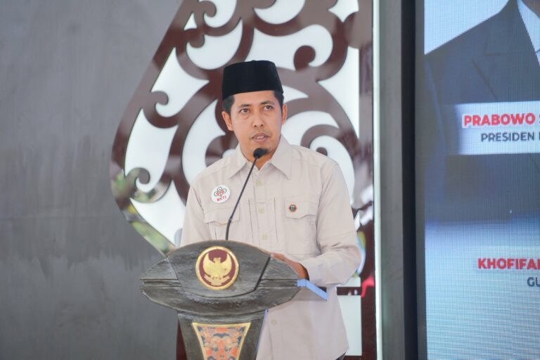 Minta Pemerintah Bertindak, HKTI Lumajang Ancam Turun ke Jalan dan Buang Gula