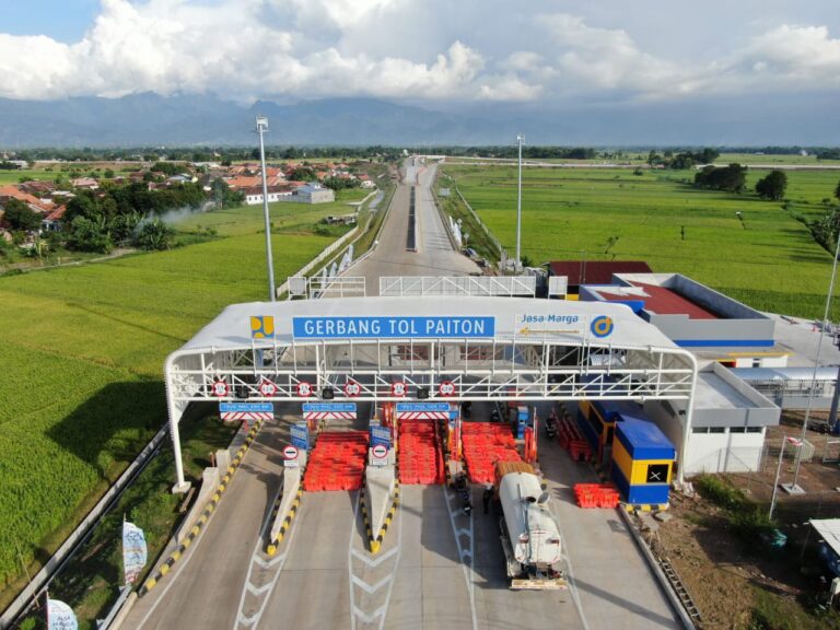 Dirut Jasa Marga Sampaikan Siap Pangkas Perjalanan Probolinggo-Besuki Menjadi 30 Menit, Percepat Mobilitas, Pariwisata, dan Rantai Pasok