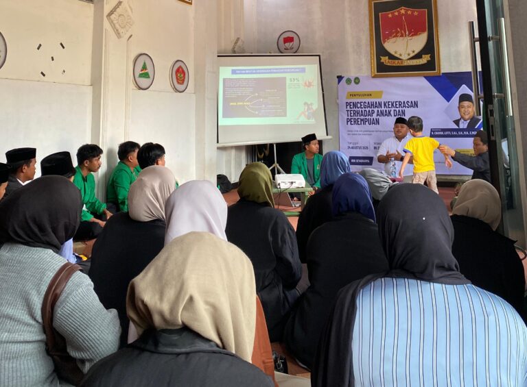 Program KKN UID adakan Penyuluhan Hukum untuk Wujudkan Kelurahan Ramah Anak