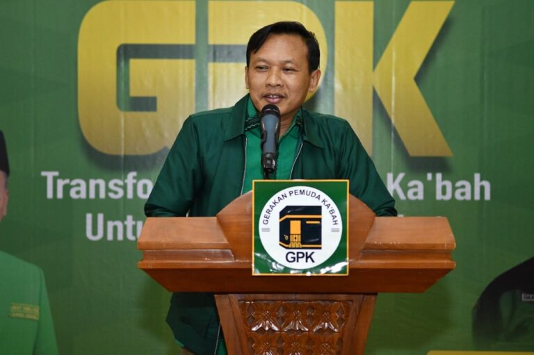 Muktamar PPP Menanti Figur Baru Caketum, Ketua DPP: Tunggu Tanggal Mainnya