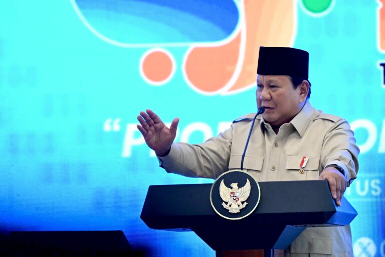 Panglima TNI Hadiri APKASI Otonomi Expo 2025, Produk Lokal Mengglobal