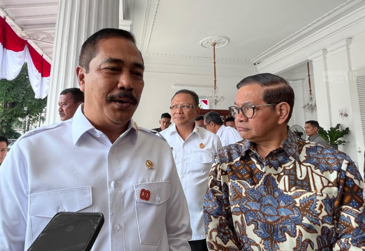 Kementerian Imipas dan Pemprov DKI Sinergi Dorong Produk UMKM Warga Binaan