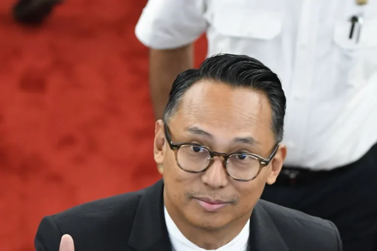 DPR Harap Dubes Baru Mampu Jembatani Masalah Status WNI Imbas Kebijakan Presiden AS