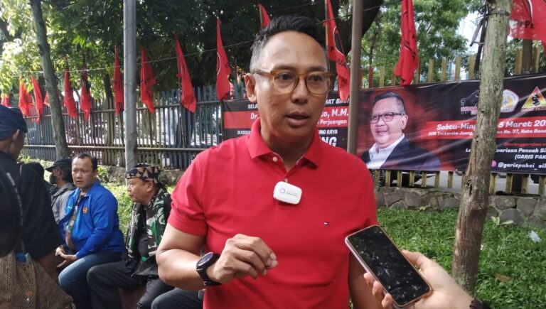 Marsma Fajar Gugur, DPR: Sosok Penting Hadapi Pelanggaran Wilayah Udara
