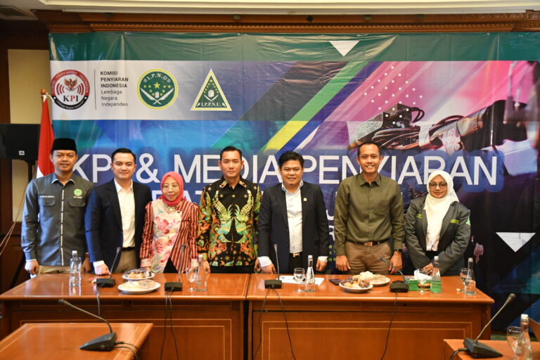 Gandeng Pelajar, KPI Harap Masyarakat Bijak dan Kritis di Era Informasi
