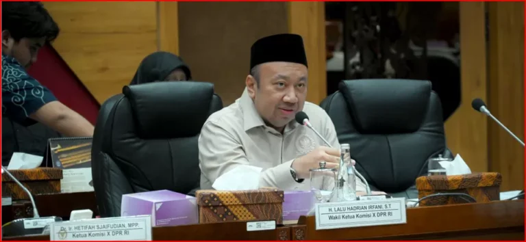 Game Roblox Dilarang, DPR Dorong Literasi Digital Anak Masuk Kurikulum Pendidikan