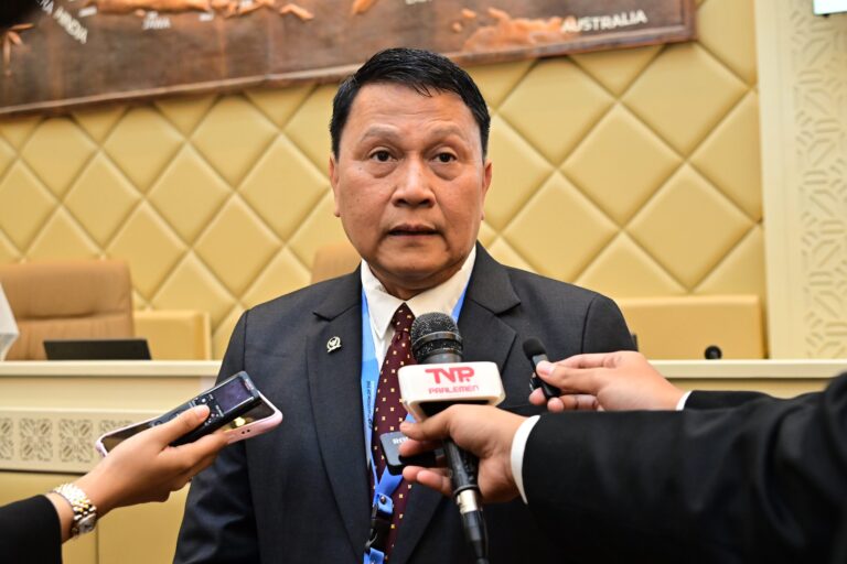 BKSAP DPR Bahas Peningkatan Kerja Sama Indonesia dengan Selandia Baru