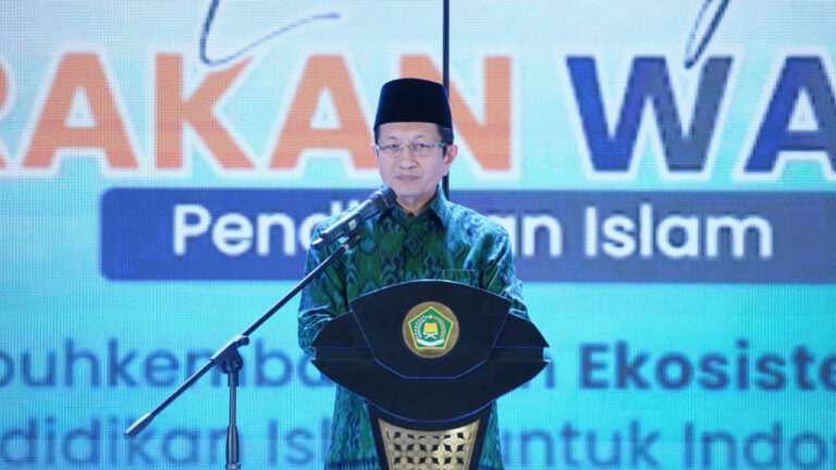Kemenag Selesaikan PPG Daljab Guru PAI 2025, Bisa Terima Tunjangan Profesi di 2026