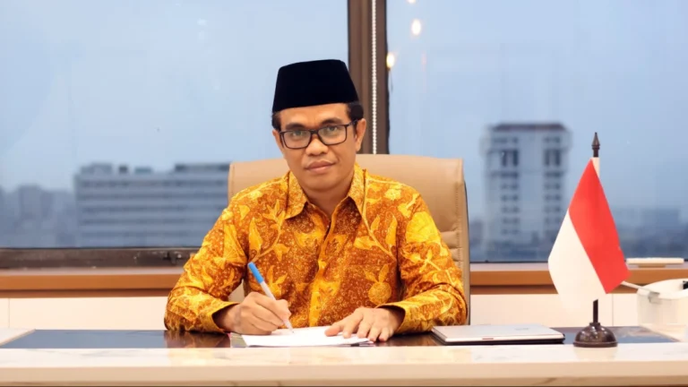 Dukung Asta Cita, Kemenag Tugaskan 98 Guru PAI Mengajar di Sekolah Rakyat