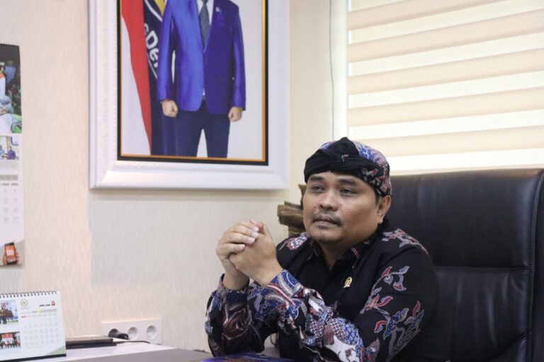 Legislator Dorong Pemerintah Kirim Nota Protes ke AS soal Label Kanker pada Bumbu Indonesia