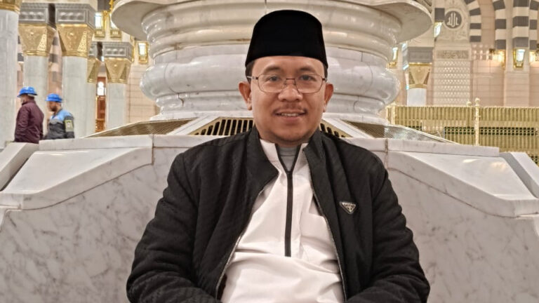 Respon Demonstrasi, PKUB Ajak Elemen Bangsa Hindari Pertikaian