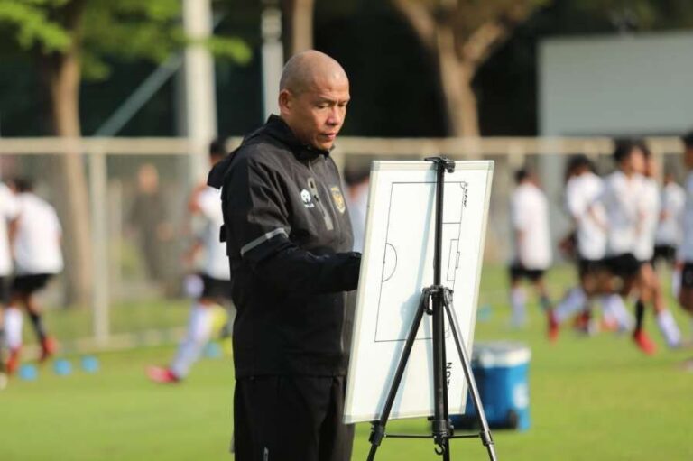 Daftar 30 Pemain Timnas Indonesia U17 untuk Piala Kemerdekaan 2025