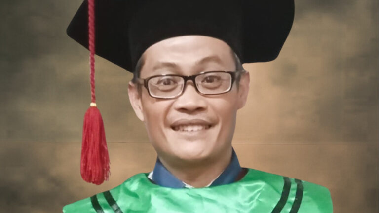 Sertijab Rektor UIN Banten, Prof Ishom: Saya Dahulukan Kebutuhan Kampus