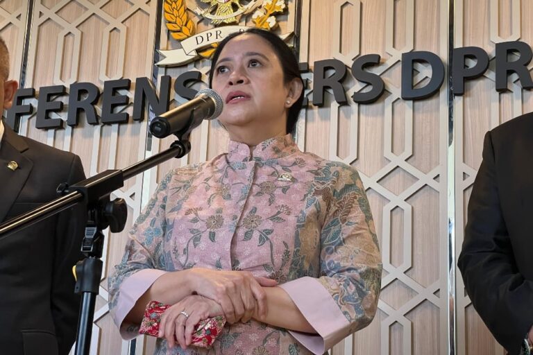 Puan Ungkap DPR Siap Gelar Sidang Tahunan Bersama, Persiapan Sudah 90 Persen