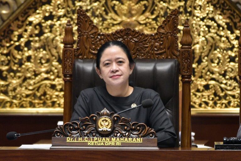 Puan Nilai Target Pertumbuhan Ekonomi 5,4 Persen di RAPBN 2026 Masih Realistis dan Moderat