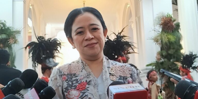 Puan Harap Kepastian Hukum dan Revisi UU Hak Cipta Atasi Polemik Royalti Lagu