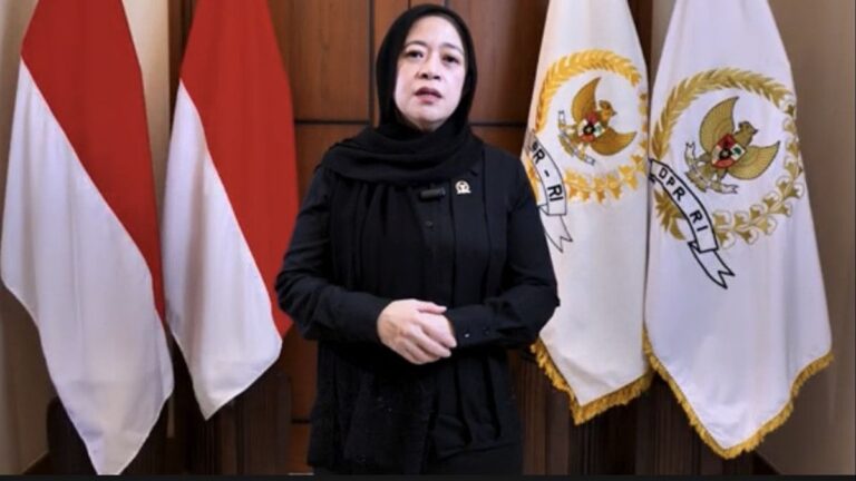 Puan Berduka Meninggalnya Affan, Minta Insiden Diusut Tuntas