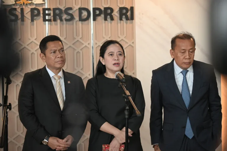 Puan Tegaskan Tunjangan Diberikan ke DPR Sebagai Kompensasi Rumah Jabatan