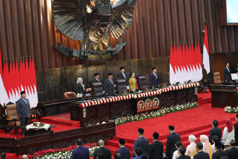 DPR Targetkan Revisi UU Haji Tuntas di Masa Sidang I Tahun Ini