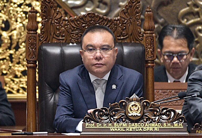 Tunjangan Rumah Hanya Setahun, DPR Dinilai Tunjukkan Sensitivitas Publik