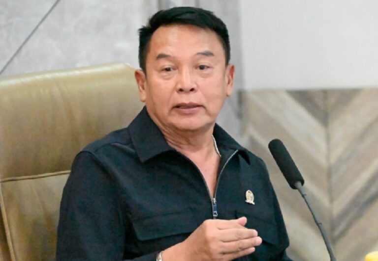 Sampaikan Belasungkawa, DPR Desak Pengusutan Kematian Affan Dilakukan Transparan