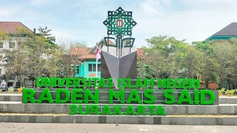 Raih Rekor MURI, 1.450 Mahasiswa Asing dari 50 Negara Daftar di UIN Surakarta